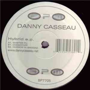 Danny Casseau - Hybrid E.P. download mp3