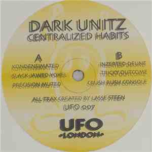 Dark Unitz - Centralized Habits mp3 download