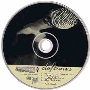 Deftones - My Own Summer (Shove It) download mp3
