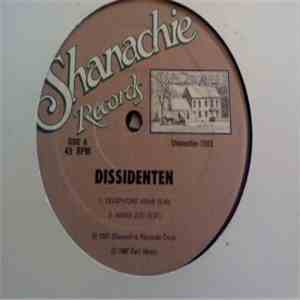 Dissidenten - Telephone Arab download mp3