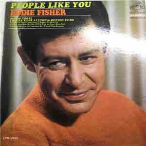 Eddie Fisher - People Like You download mp3
