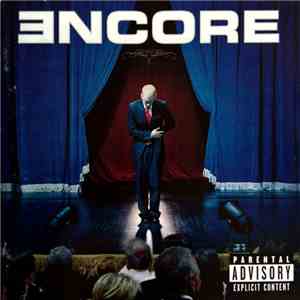 Eminem - Encore mp3 download