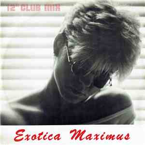 Exotica Maximus - Paint It Black / Western Fields download mp3
