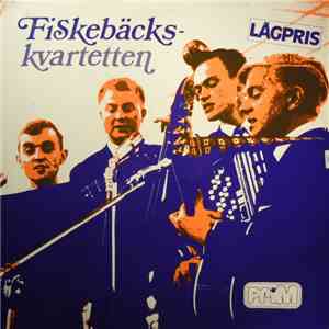 Fiskebäckskvartetten - Fiskebäckskvartetten download mp3