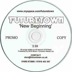 Futuretown - New Beginnings download mp3