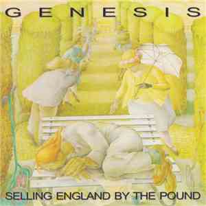 Genesis - Selling England By The Pound download mp3