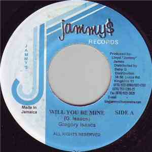 Gregory Isaacs - Will You Be Mine download mp3