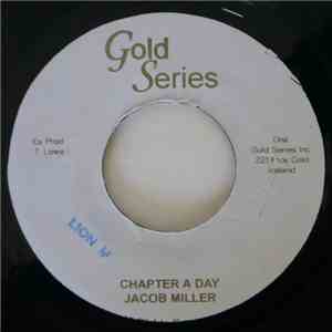 Jacob Miller / K-Ci & JoJo - Chapter A Day / Fee Fie Foe Fum mp3 download