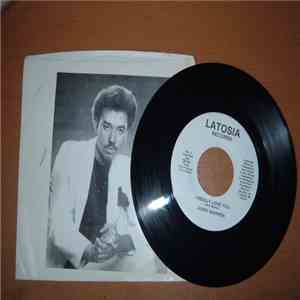Jerry Warren  - I Really Love You mp3 download