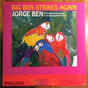 Jorge Ben - Big Ben Strikes Again download mp3