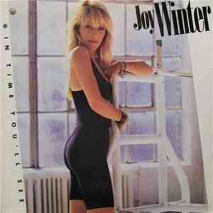 Joy Winter - In Time You'll See download mp3