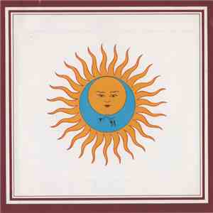 King Crimson - Larks' Tongues In Aspic download mp3