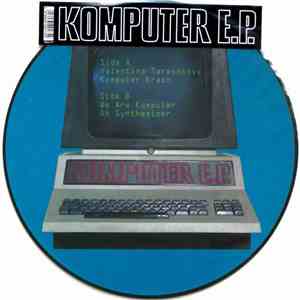 Komputer - Komputer E.P. mp3 download