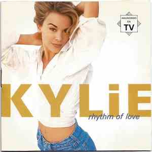 Kylie - Rhythm Of Love download mp3