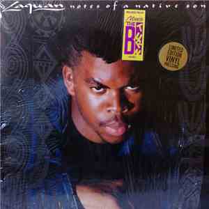 Laquan - Notes Of A Native Son download mp3
