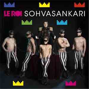Le Roi - Sohvasankari download mp3