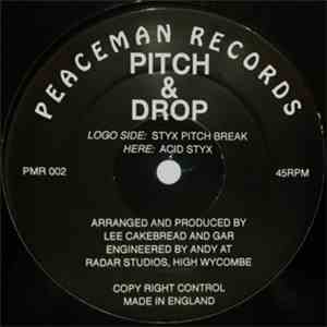 Lee Cakebread - Pitch & Drop download mp3