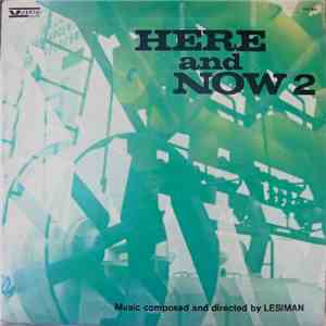 Lesiman - Here And Now Vol. 2 download mp3