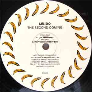 Libido - The Second Coming download mp3