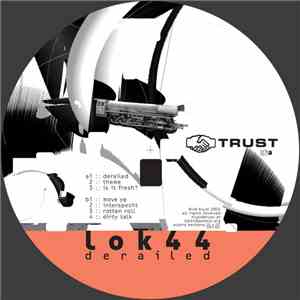 Lok44 - Derailed download mp3