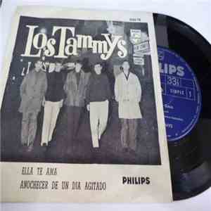 Los Tammys - Ella Te Ama download mp3