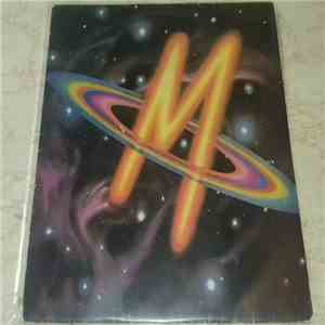 M  - New York, London, Paris, Munich download mp3