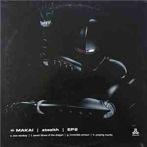 Makai - Stealth EP2 download mp3