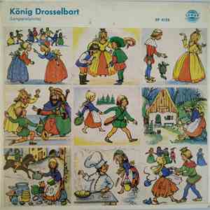 Märchentante Margit Seeber - König Drosselbart download mp3