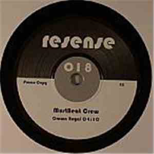 MustBeat Crew / Gimmick Bros - Crown Royal / Anabacoa download mp3