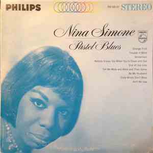 Nina Simone - Pastel Blues download mp3