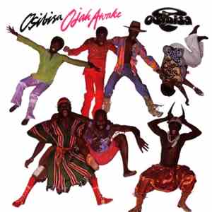 Osibisa - Ojah Awake download mp3
