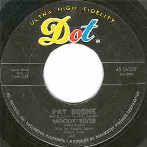 Pat Boone - Moody River / A Thousand Years download mp3
