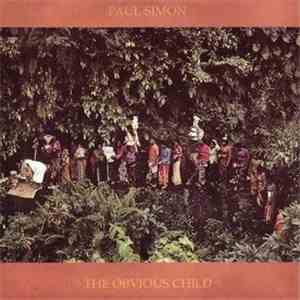 Paul Simon - The Obvious Child download mp3