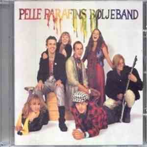 Pelle Parafins Bøljeband - Pelle Parafins Bøljeband download mp3