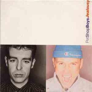 Pet Shop Boys - Jealousy download mp3