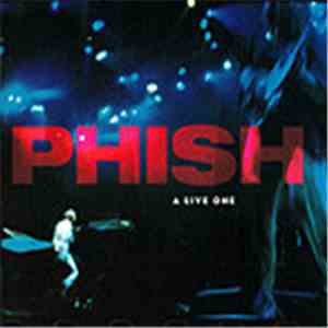 Phish - A Live One download mp3