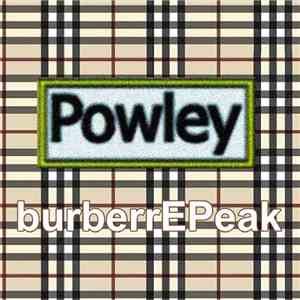 Powley - burberrEPeak download mp3