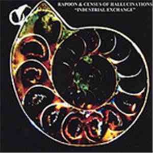 Rapoon / Census of Hallucinations - Industrial Exchange download mp3
