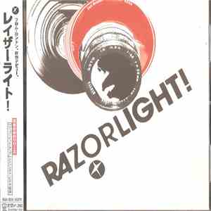 Razorlight - Razorlight! download mp3