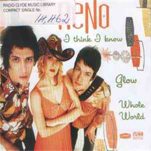 Reno  - I Think I Know mp3 download