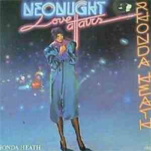 Rhonda Heath - Neonlight Love Affairs mp3 download