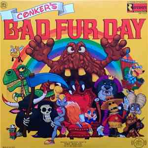 Robin Beanland - Conker's Bad Fur Day download mp3