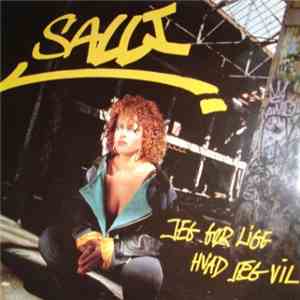 Salli - Jeg Gør Lige Hvad Jeg Vil download mp3