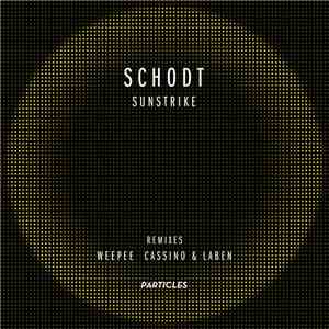 Schodt - Sunstrike download mp3