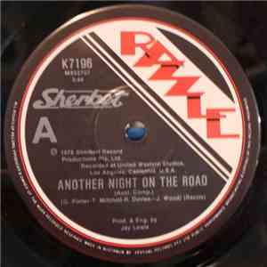 Sherbet - Another Night On The Road download mp3