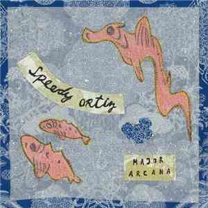Speedy Ortiz - Major Arcana download mp3