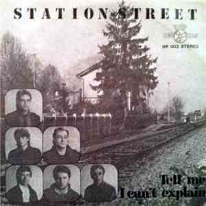 Station Street - Tell Me / I Can't Explain download mp3