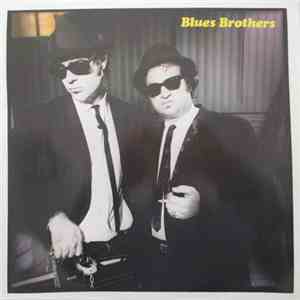 The Blues Brothers - Briefcase Full Of Blues download mp3