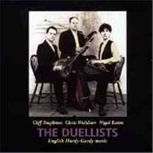 The Duellists - English Hurdy-Gurdy Music mp3 download