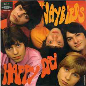 The Jaybirds  - Happy Day / It Wasn't Right download mp3